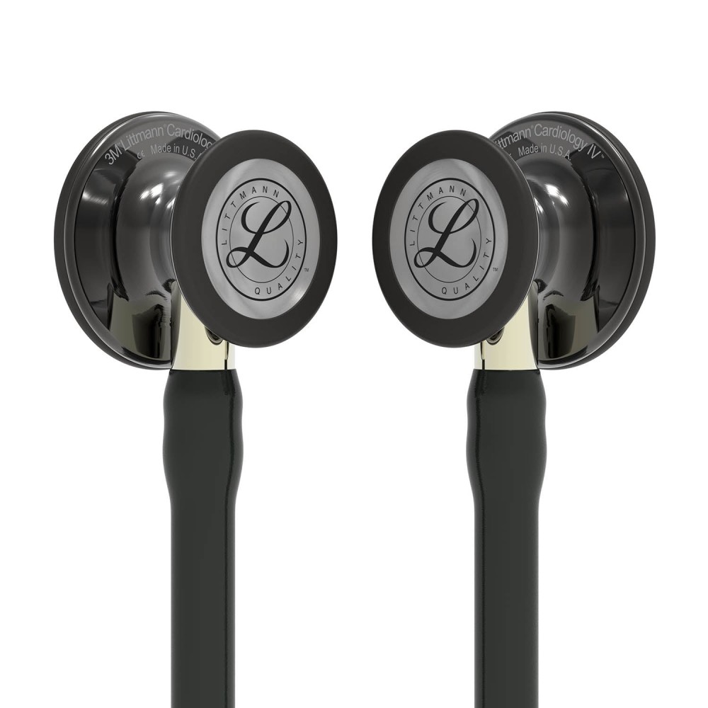 Stetoscop Littmann Cardiology IV 6204 - Comanda acum Stetoscop Littmann Cardiology IV 6204 - Comanda acum