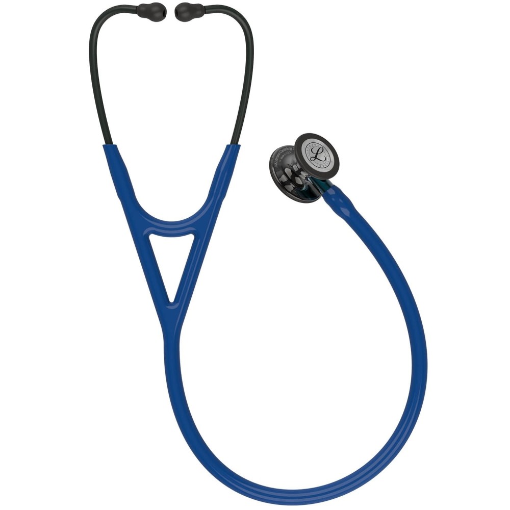 Stetoscop Littmann Cardiology IV 6202 - Livrare rapida din stoc