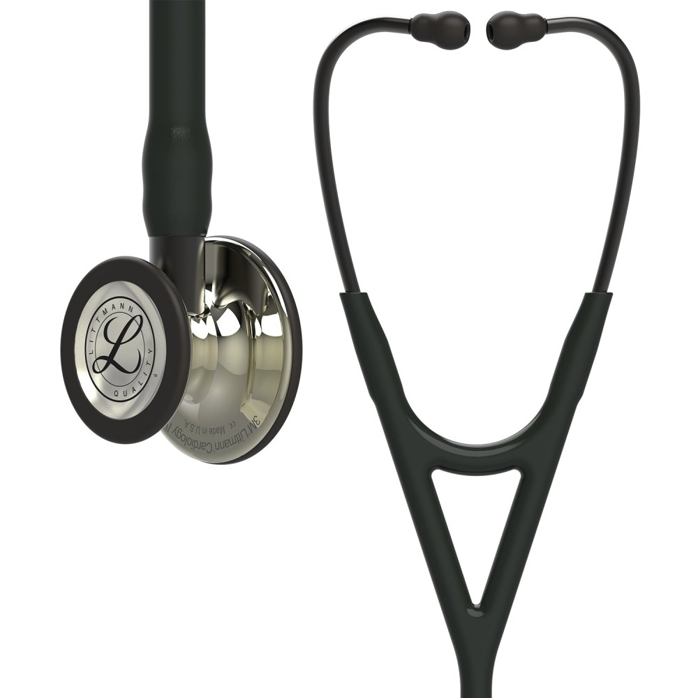 Stetoscop Littmann Cardiology IV 6179 - Livrare rapida din stoc Stetoscop Littmann Cardiology IV 6179 - Livrare rapida din stoc
