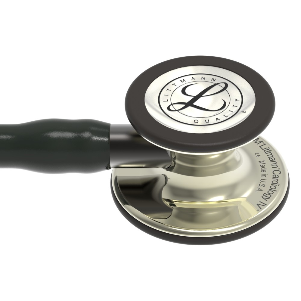 Stetoscop Littmann Cardiology IV 6179 - Livrare rapida din stoc Stetoscop Littmann Cardiology IV 6179 - Livrare rapida din stoc