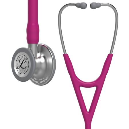 Stetoscop Littmann Cardiology IV 6158 - Acustica de top, livrare gratuita