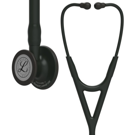 Stetoscop Littmann Cardiology IV 6163 - Black Edition