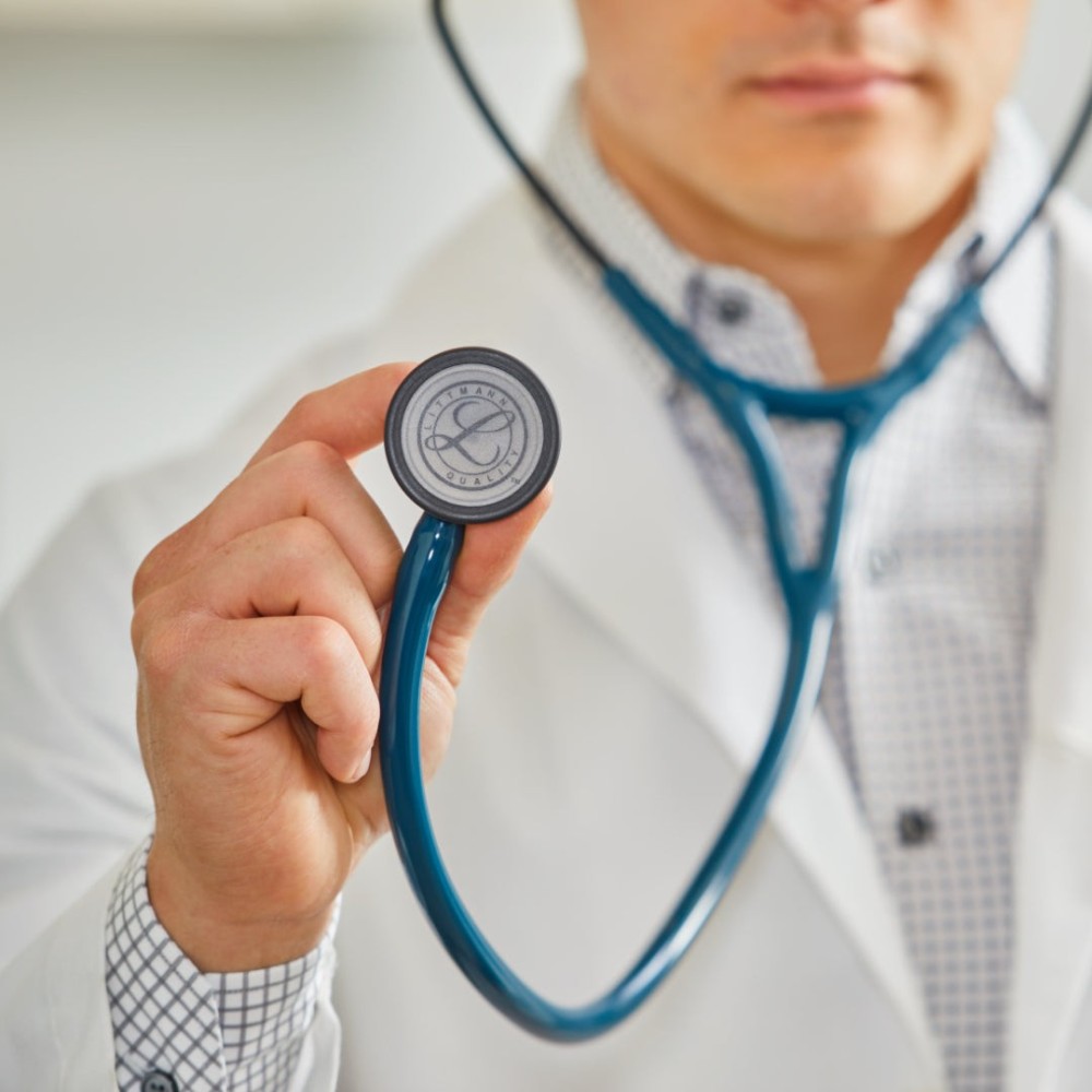 Stetoscop Littmann Cardiology IV 6234 - Comanda acum Stetoscop Littmann Cardiology IV 6234 - Comanda acum