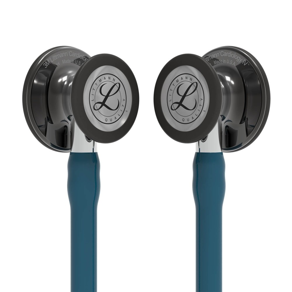 Stetoscop Littmann Cardiology IV 6234 - Comanda acum Stetoscop Littmann Cardiology IV 6234 - Comanda acum