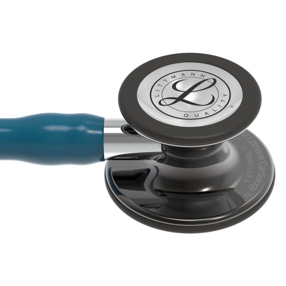 Stetoscop Littmann Cardiology IV 6234 - Comanda acum Stetoscop Littmann Cardiology IV 6234 - Comanda acum
