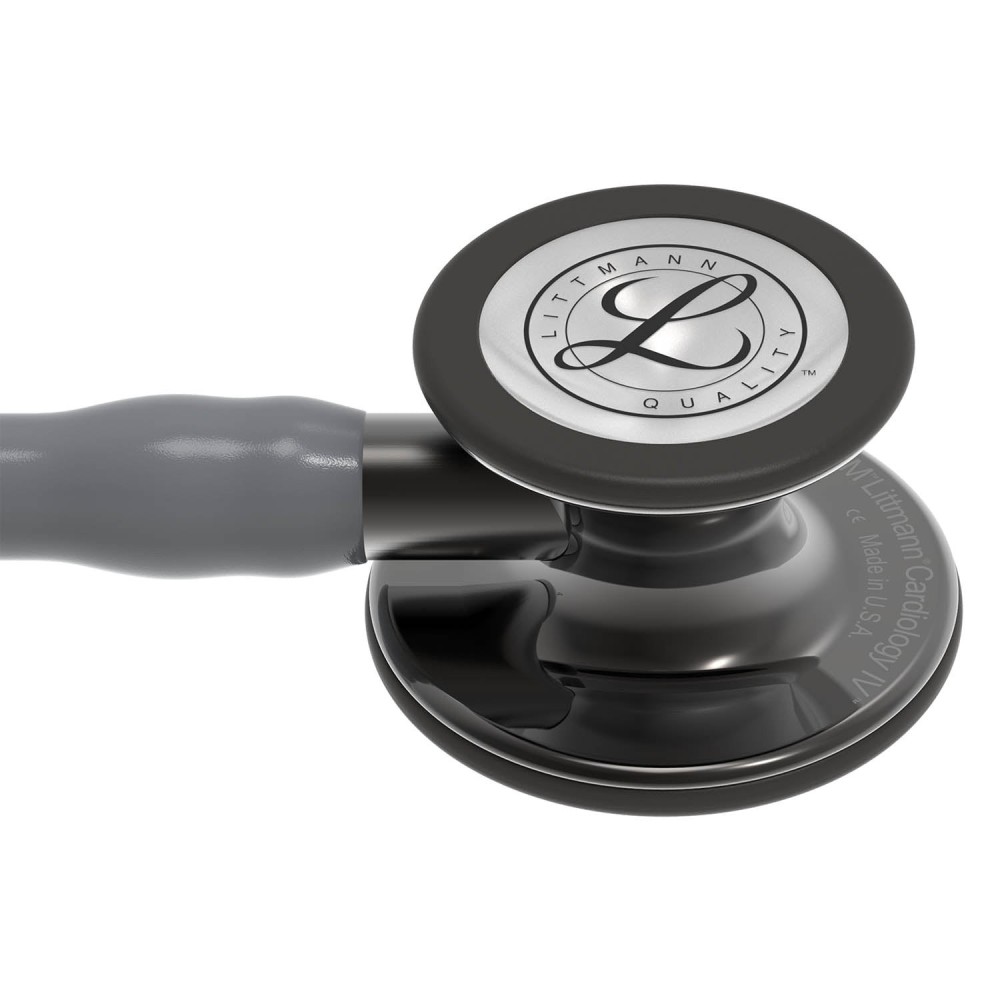 Stetoscop Littmann Cardiology IV 6238 - Comanda acum