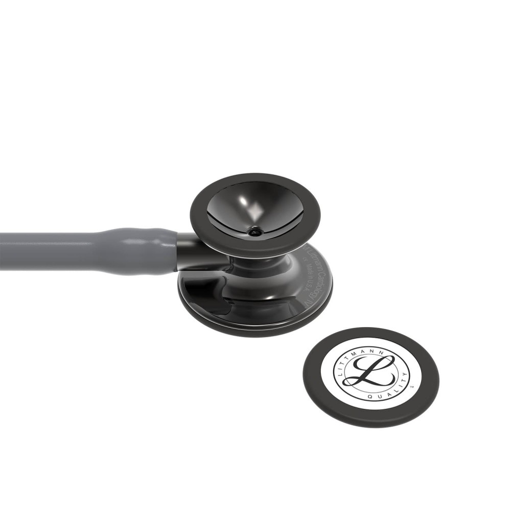 Stetoscop Littmann Cardiology IV 6238 - Comanda acum