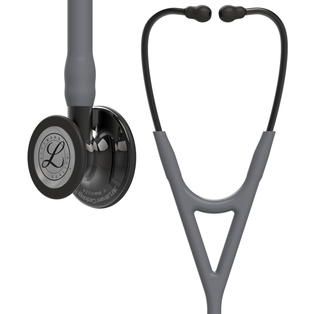 Stetoscop Littmann Cardiology IV 6238 - Comanda acum