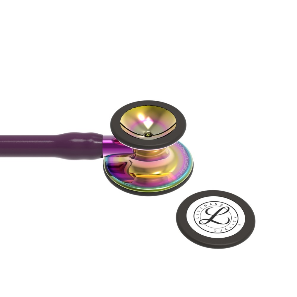 Stetoscop Littmann Cardiology IV 6239 - Comanda acum