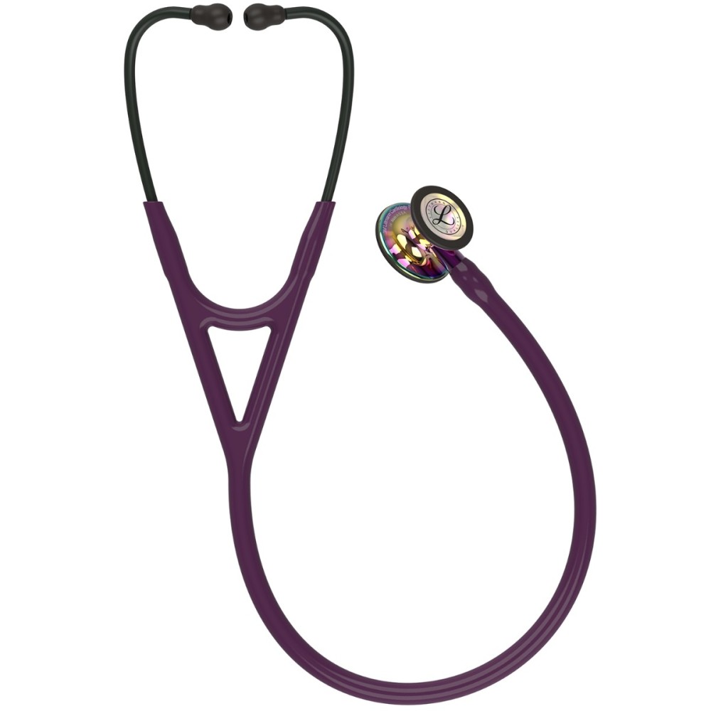 Stetoscop Littmann Cardiology IV 6239 - Comanda acum