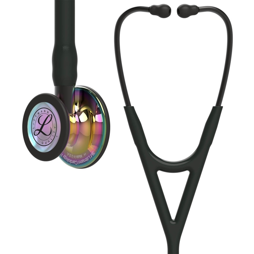 Stetoscop Littmann Cardiology IV 6240 - Comanda acum Stetoscop Littmann Cardiology IV 6240 - Comanda acum