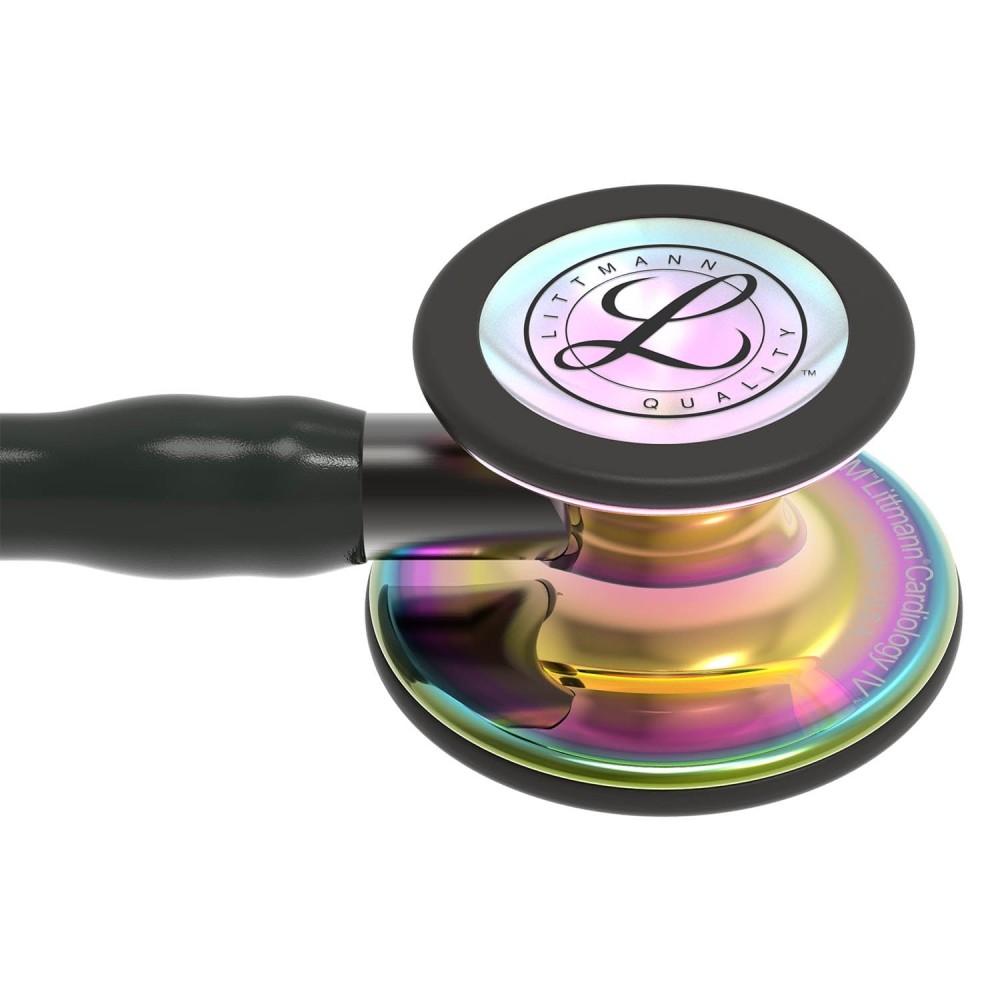 Stetoscop Littmann Cardiology IV 6240 - Comanda acum Stetoscop Littmann Cardiology IV 6240 - Comanda acum