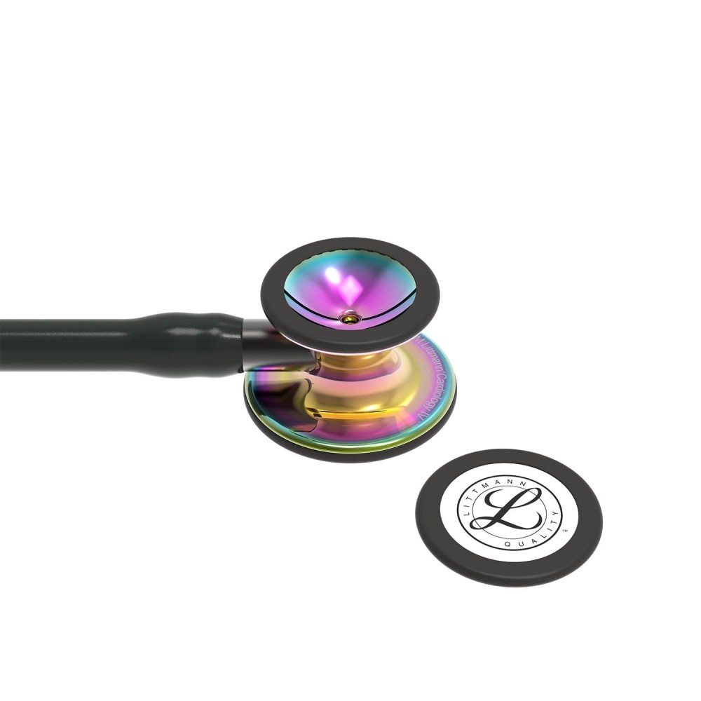 Stetoscop Littmann Cardiology IV 6240 - Comanda acum Stetoscop Littmann Cardiology IV 6240 - Comanda acum
