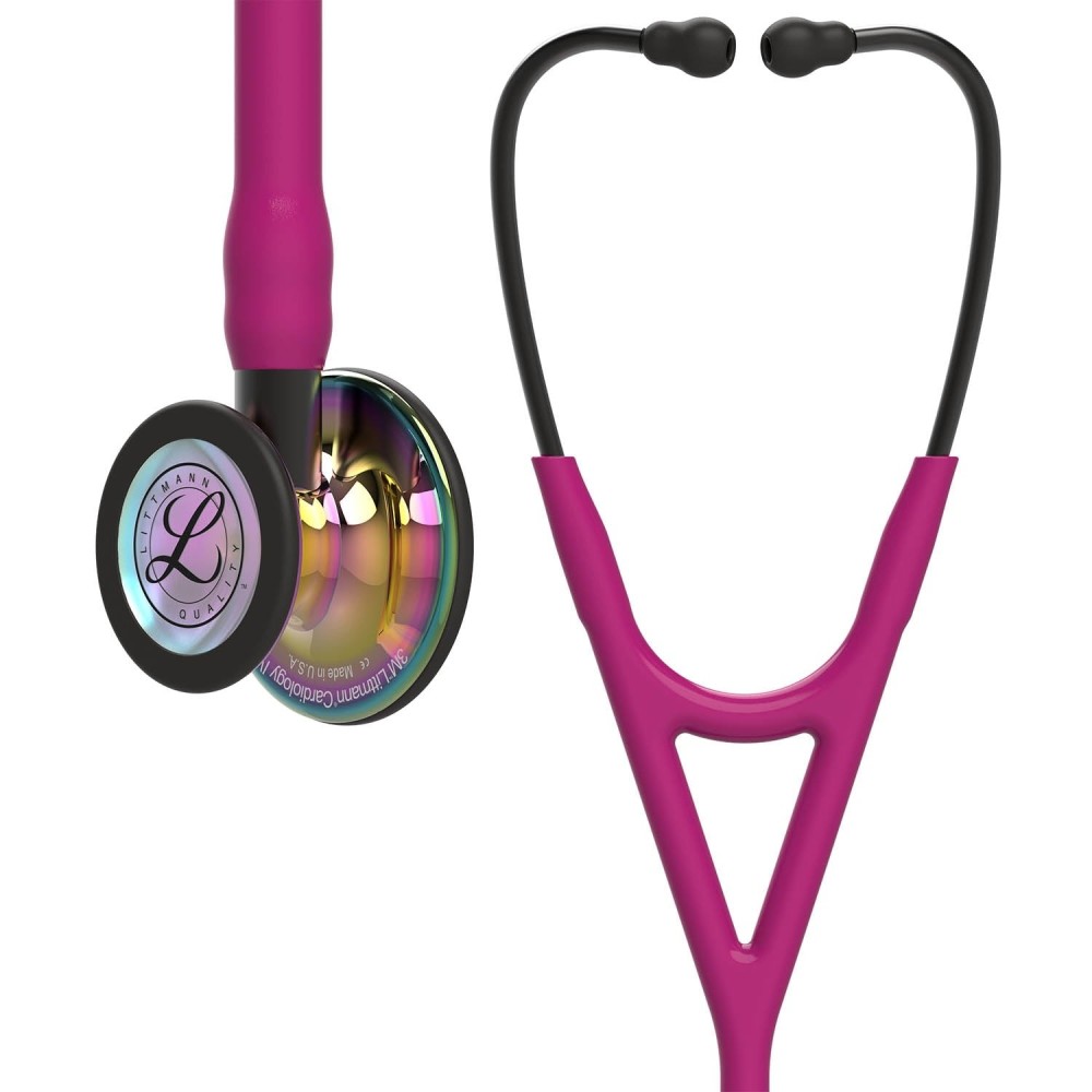 Stetoscop Littmann Cardiology IV 6241 - Comanda acum Stetoscop Littmann Cardiology IV 6241 - Comanda acum