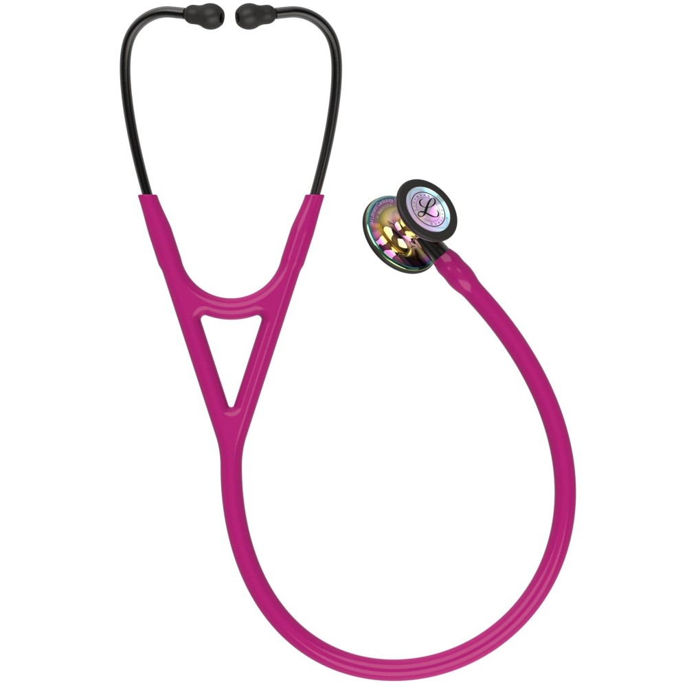 Stetoscop Littmann Cardiology IV 6241 - Comanda acum Stetoscop Littmann Cardiology IV 6241 - Comanda acum