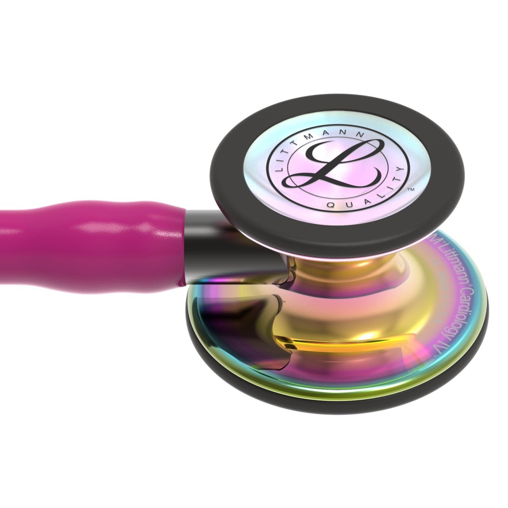 Stetoscop Littmann Cardiology IV 6241 - Comanda acum Stetoscop Littmann Cardiology IV 6241 - Comanda acum