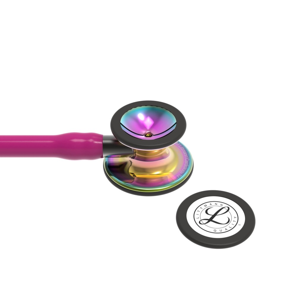 Stetoscop Littmann Cardiology IV 6241 - Comanda acum Stetoscop Littmann Cardiology IV 6241 - Comanda acum