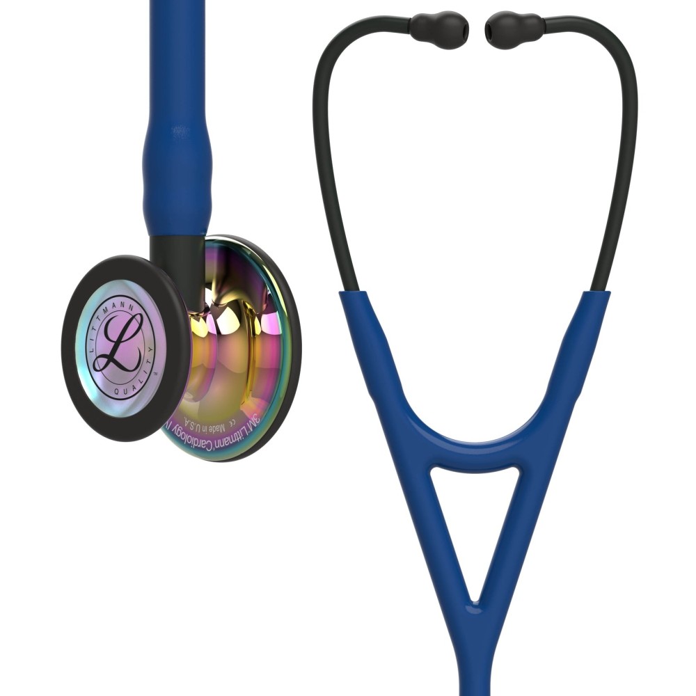 Stetoscop Littmann Cardiology IV 6242 - Comanda acum Stetoscop Littmann Cardiology IV 6242 - Comanda acum