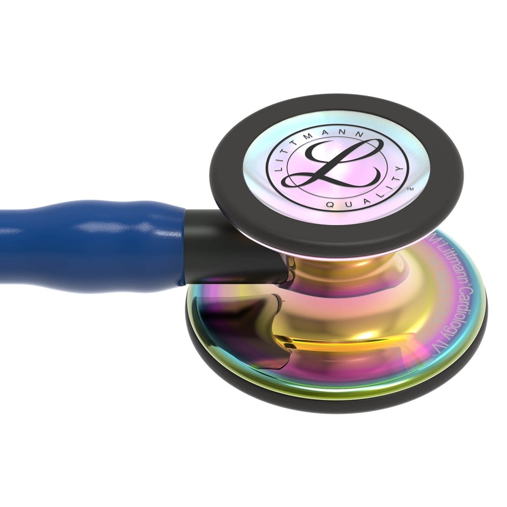 Stetoscop Littmann Cardiology IV 6242 - Comanda acum Stetoscop Littmann Cardiology IV 6242 - Comanda acum