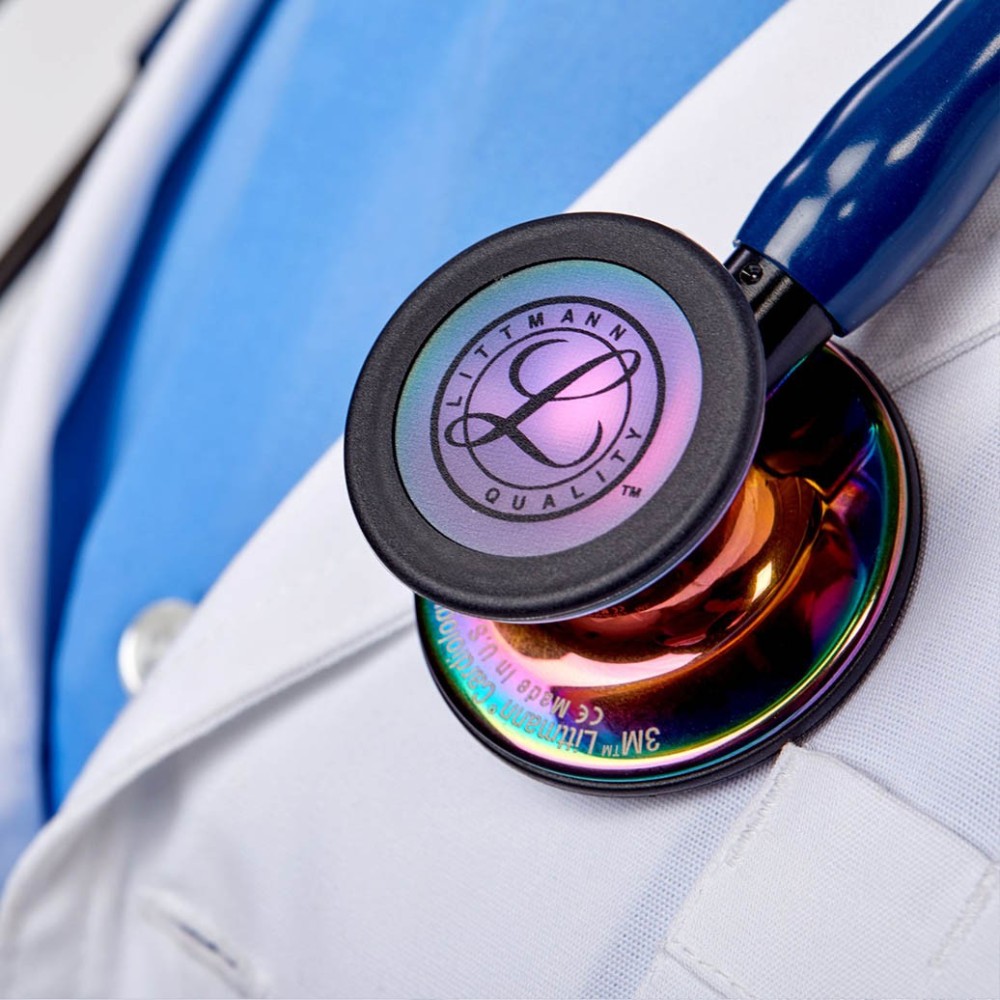 Stetoscop Littmann Cardiology IV 6242 - Comanda acum Stetoscop Littmann Cardiology IV 6242 - Comanda acum