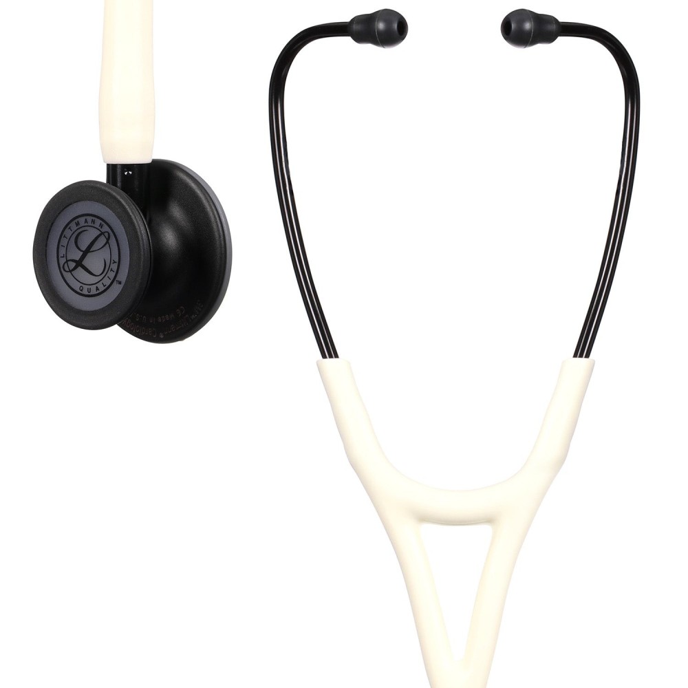 Stetoscop Littmann Cardiology IV 6186C - Comanda acum Stetoscop Littmann Cardiology IV 6186C - Comanda acum