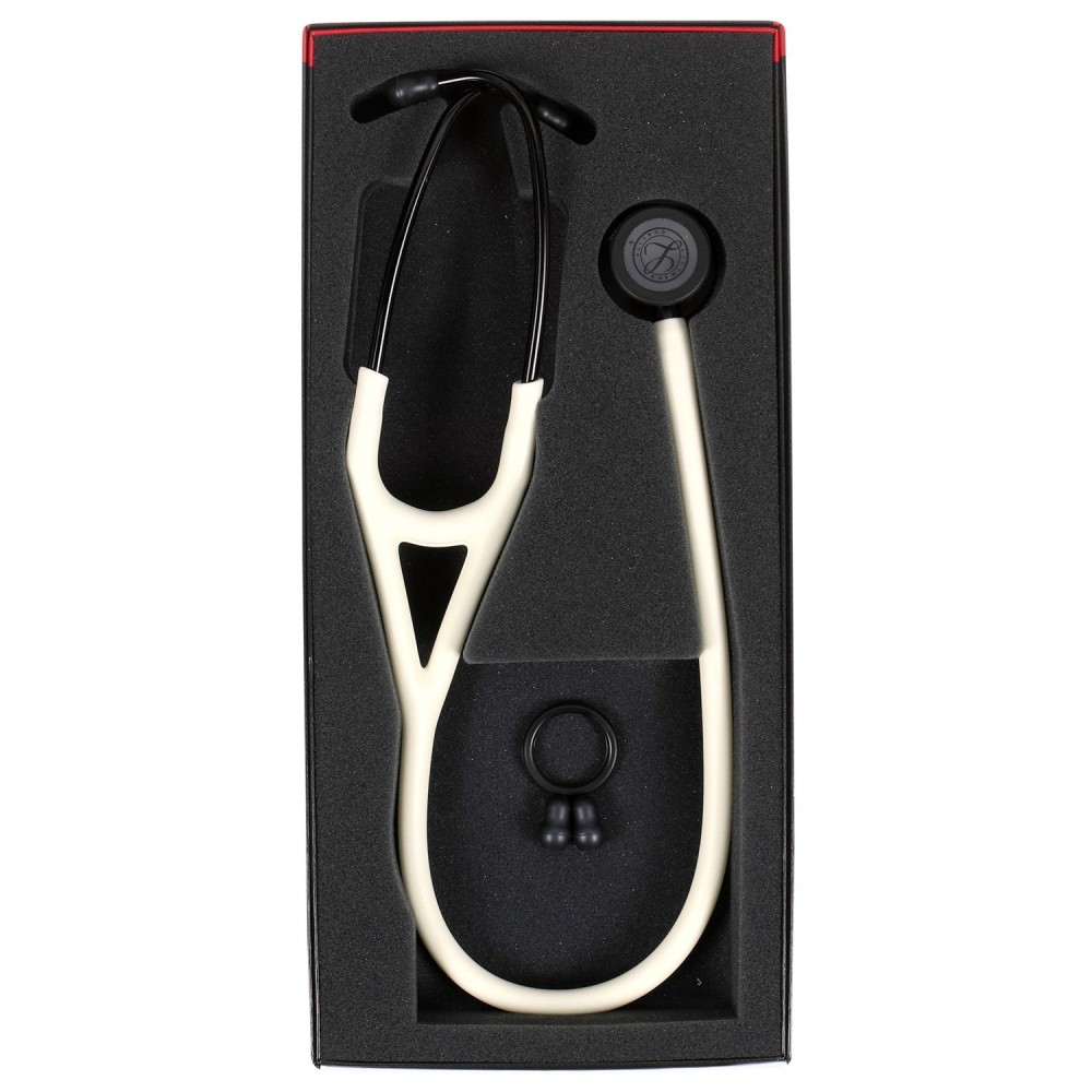 Stetoscop Littmann Cardiology IV 6186C - Comanda acum Stetoscop Littmann Cardiology IV 6186C - Comanda acum