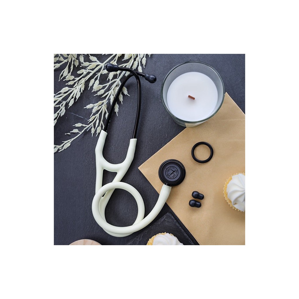 Stetoscop Littmann Cardiology IV 6186C - Comanda acum Stetoscop Littmann Cardiology IV 6186C - Comanda acum