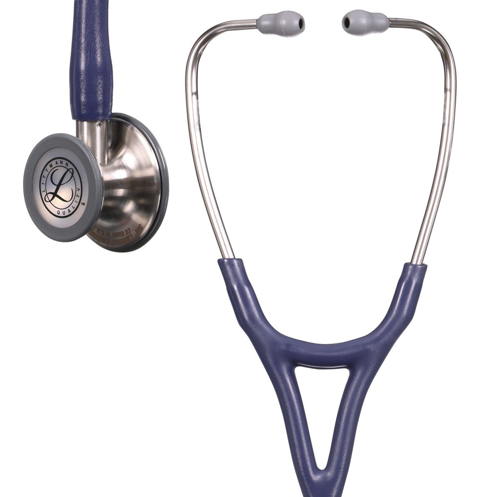 Stetoscop Littmann Cardiology IV 6187C - Comanda acum Stetoscop Littmann Cardiology IV 6187C - Comanda acum