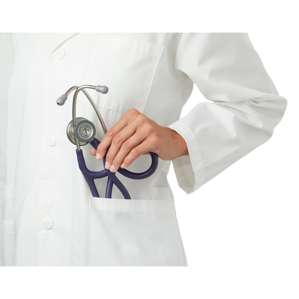 Stetoscop Littmann Cardiology IV 6187C - Comanda acum Stetoscop Littmann Cardiology IV 6187C - Comanda acum