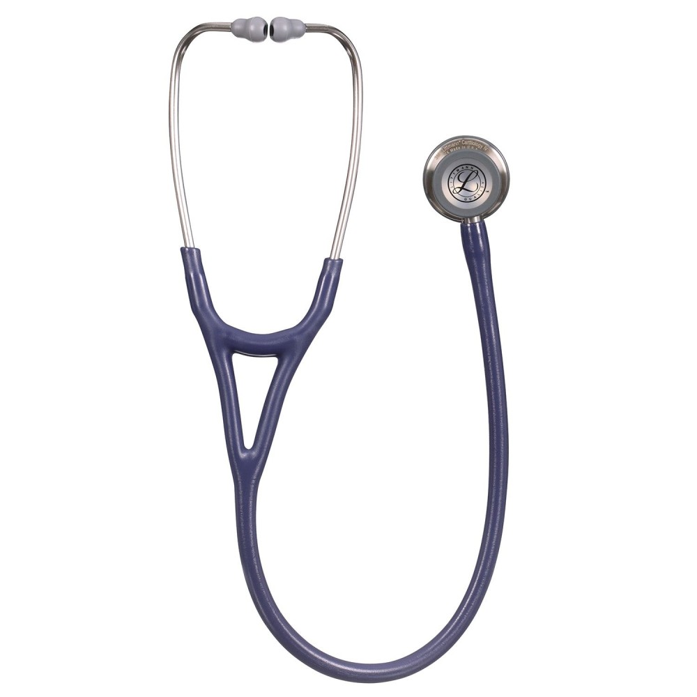 Stetoscop Littmann Cardiology IV 6187C - Comanda acum Stetoscop Littmann Cardiology IV 6187C - Comanda acum