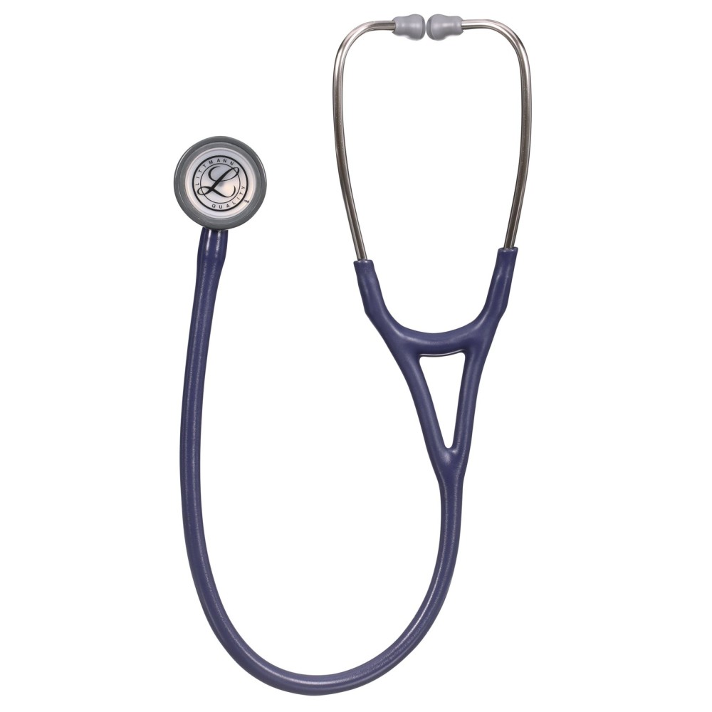 Stetoscop Littmann Cardiology IV 6187C - Comanda acum Stetoscop Littmann Cardiology IV 6187C - Comanda acum