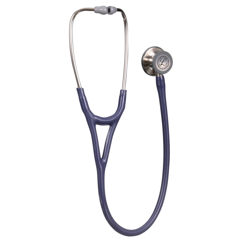 Stetoscop Littmann Cardiology IV 6187C - Comanda acum Stetoscop Littmann Cardiology IV 6187C - Comanda acum