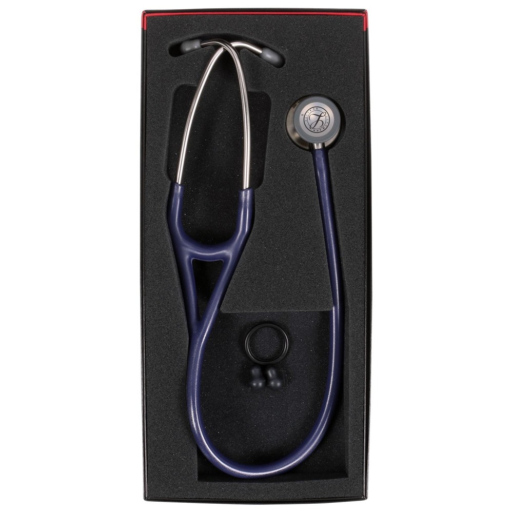 Stetoscop Littmann Cardiology IV 6187C - Comanda acum Stetoscop Littmann Cardiology IV 6187C - Comanda acum