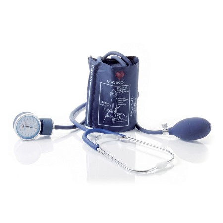 DM333 - Tensiometru mecanic MORETTI cu stetoscop
