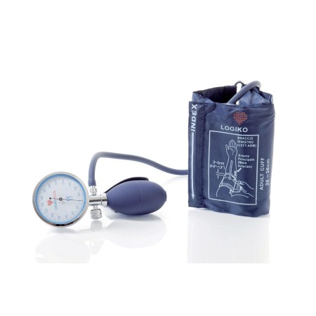Tensiometru mecanic cu manometru la para MORETTI DM347 Latex Free