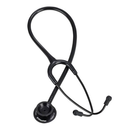 Stetoscop Riester Duplex 2.0 capsula din aluminiu