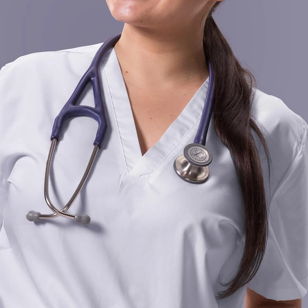 Stetoscop Littmann Cardiology IV 6187C - Comanda acum