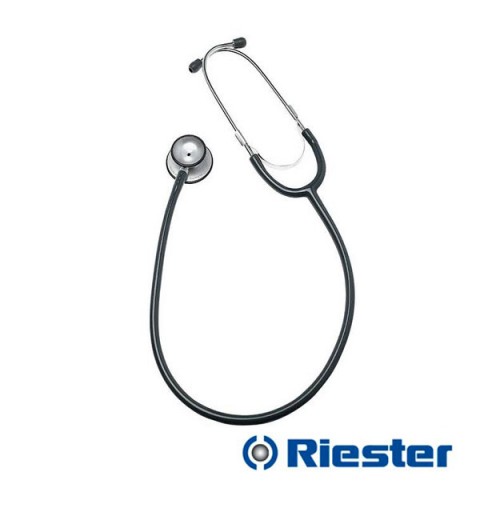 RIE4031 - Stetoscop RIESTER Duplex® color
