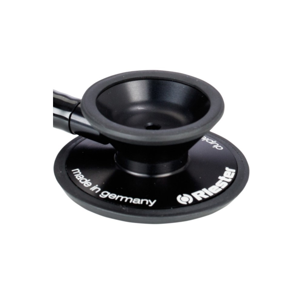 RIE4200 - Stetoscop Riester Duplex 2.0 aluminiu