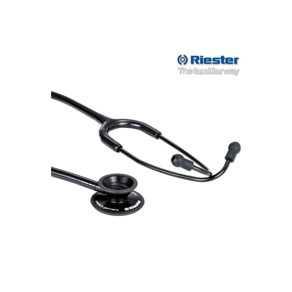 RIE4200 - Stetoscop Riester Duplex 2.0 aluminiu