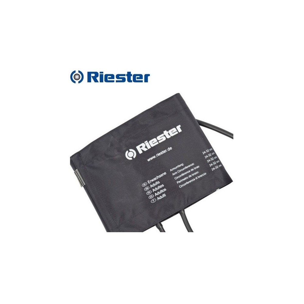 Mansete Riester cu 2 tuburi Mansete Riester cu 2 tuburi