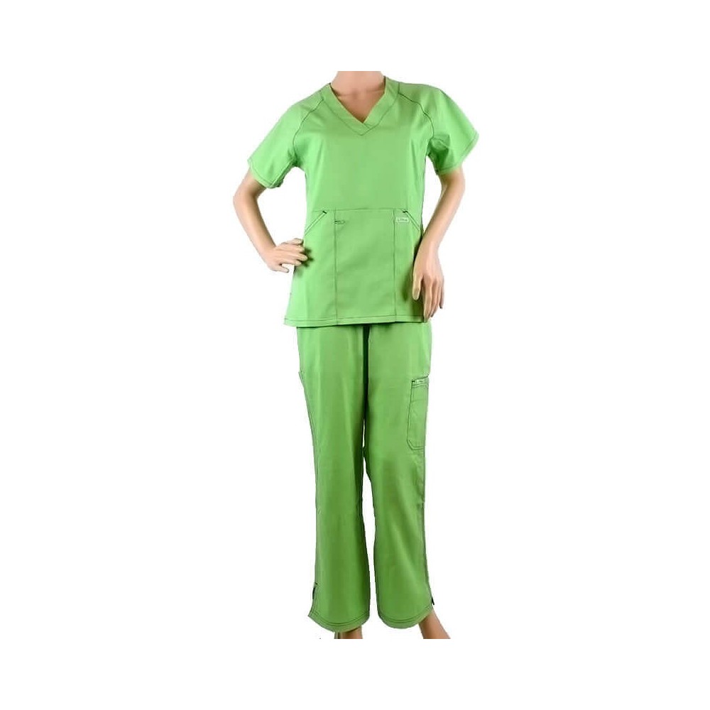 Costum medical LOTUS - LK016
