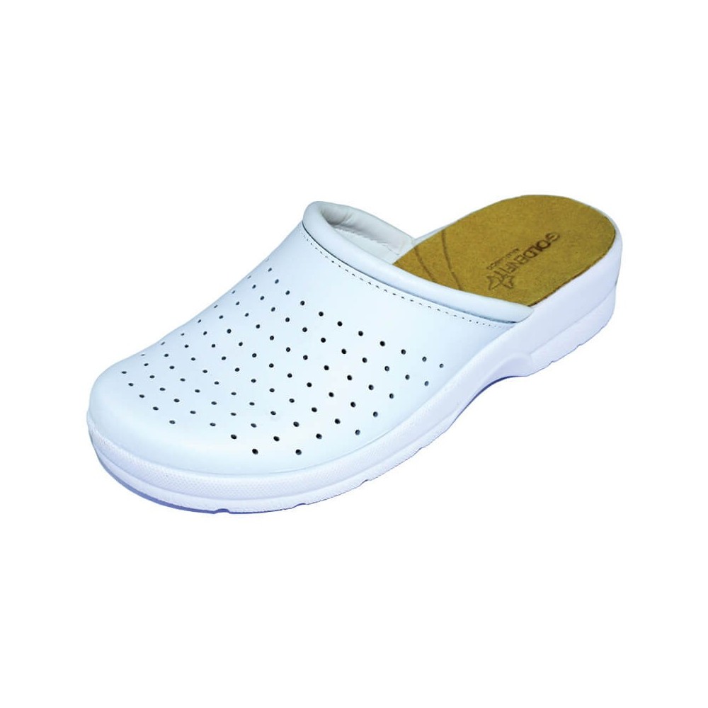 Saboti medicali Goldenfit albi 707