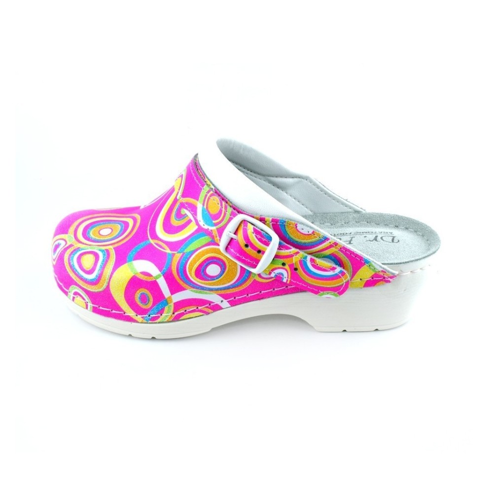 Saboti medicali Dr. Feet ART2111/6 HP 048-B
