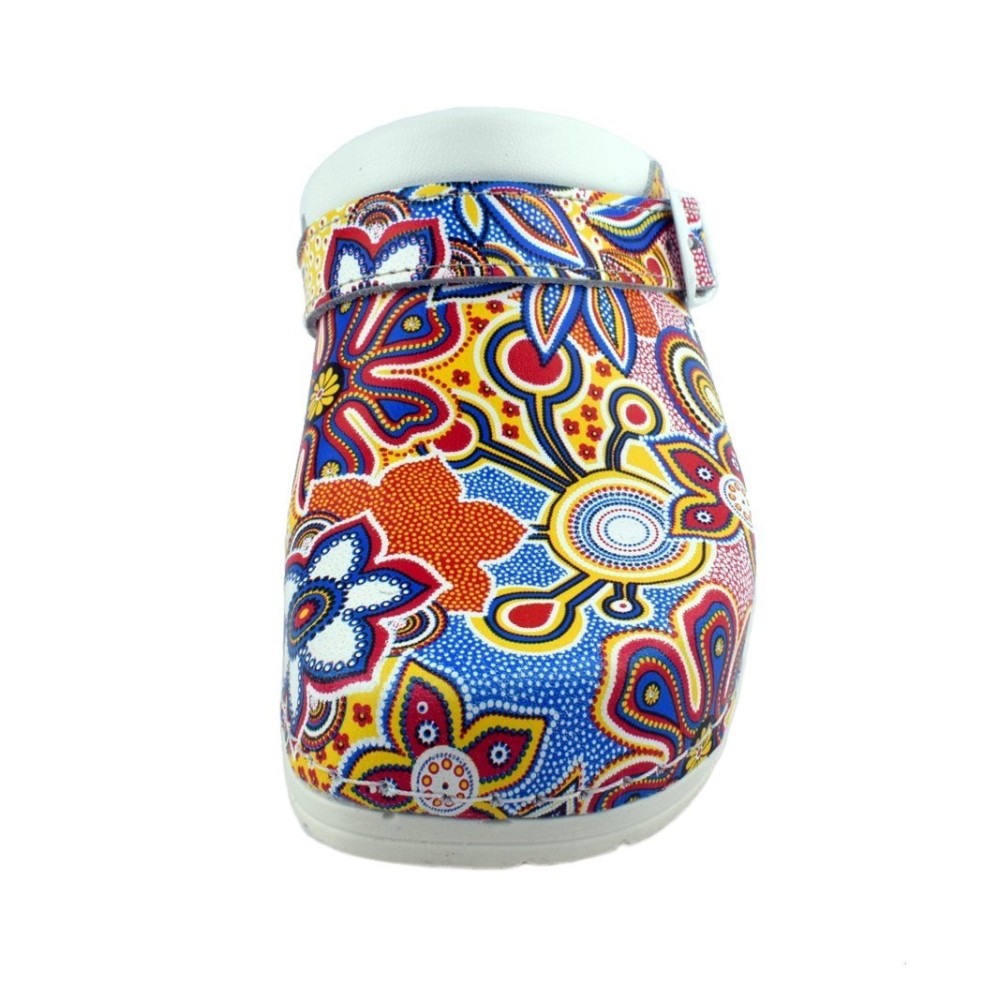 Saboti medicali Dr. Feet ART2111/6 HP LAQ484 Saboti medicali Dr. Feet ART2111/6 HP LAQ484