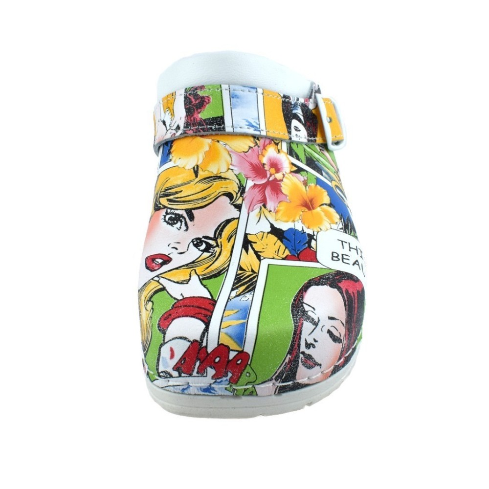 Saboti medicali Dr. Feet ART2111/6 HP 298