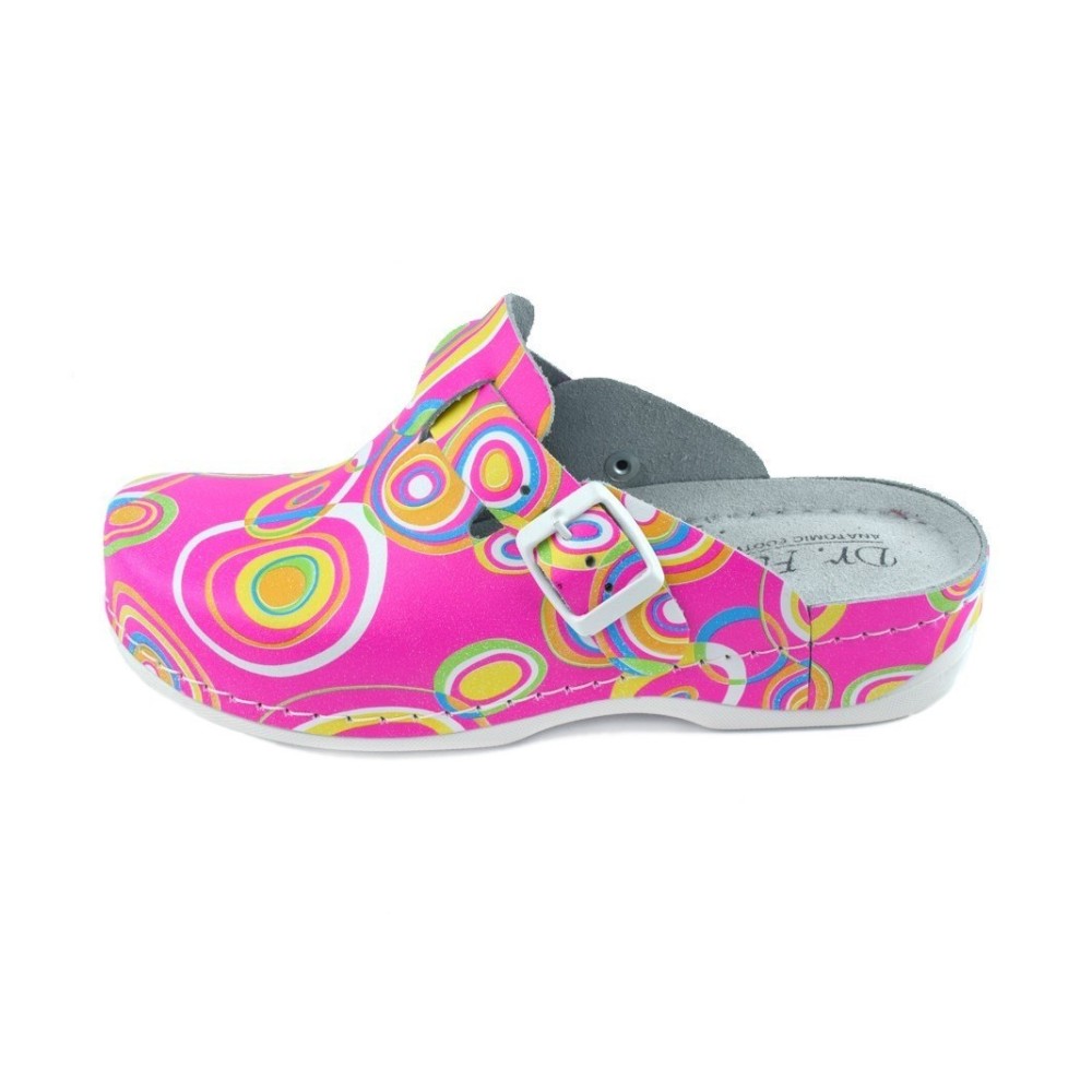 Saboti medicali Dr. Feet ART2416/6 HP 048-B