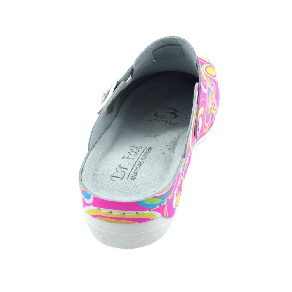 Saboti medicali Dr. Feet ART2416/6 HP 048-B