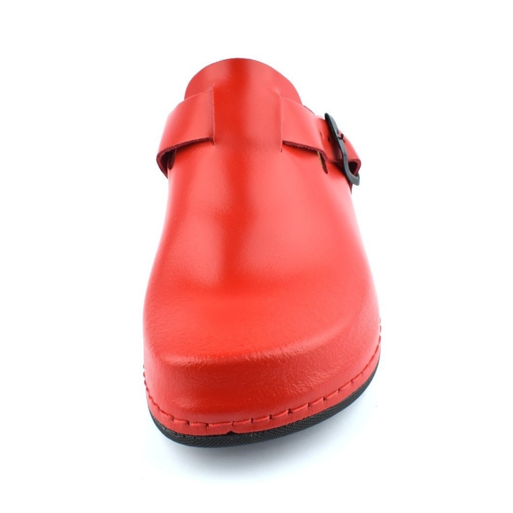 Saboti medicali Dr. Feet ART2416/9 ALB