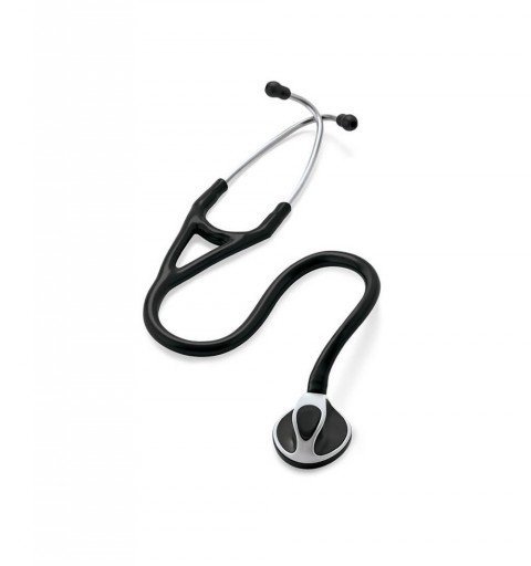 Cardiology S.T.C. (capsula cu atingere usoara) - Stetoscop 3M™ Littmann®, 69 cm